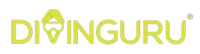 Divingguru 标志