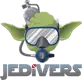 Jedivers 标志