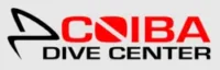Coiba Dive Center 标志