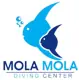 MolaMola Diving Center (Al Mouj Marina) 标志