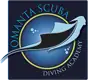 Omanta Scuba Diving Academy 标志