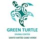 Green Turtle Dive Center Logo Kap Verde Green turtle dive center logo kap verde