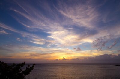 美国夏威夷 莫洛凯海峡 鲨鱼袭击事件
