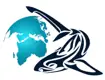 Atlas Divers Malapascua 标志