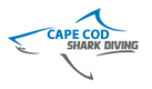 Cape Cod Shark Adventures 标志