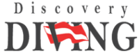 Discovery Diving Logo
