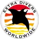 Extra Divers Qantab 标志 Extra Divers Qantab 标志