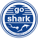 Go Shark Azores 标志