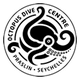 Octopus Dive Centre 标志