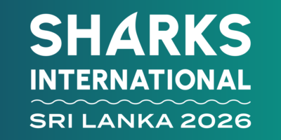 会议标志Sharks International斯里兰卡2026